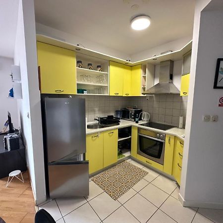 Apartman Lucia โตรกีร์ ภายนอก รูปภาพ